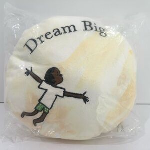 New Nigel and the Moon Plush Children’s Book Story By Antwon Eady School Teacher